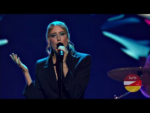LEA - Ich mag Dich (Die Giovanni Zarrella Show 09.11.2024)