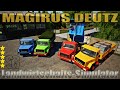 Magirus Deutz v1.0.0.0