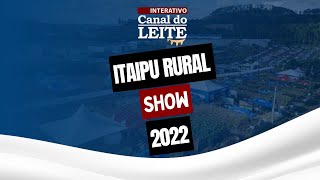Itaipu Rural Show 2022