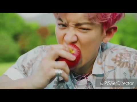 THE WAR EXO ALL TEASER