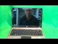 HP Pavilion dm4 Laptop Screen Replacement Procedure