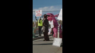 Immigration crackdown has Charlotte on edge