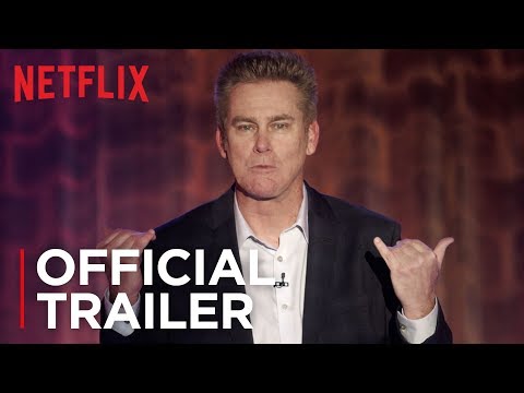 Standup and Away! with Brian Regan'