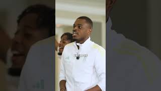 Kalulu & Mbangula VS Cambiaso & Adzic Who will come out on top?