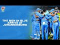 LIVE: The Blues Arrive for 3rd T20I | Tilak Varma Shares his Take on 2nd T20I Against SA