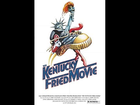 The Kentucky Fried Movie'