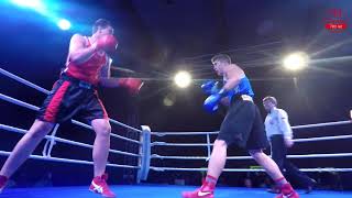 2. Sławieński Boxing Show
