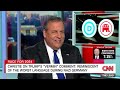 Christie asked about his preference between Haley and DeSantis for president. Hear his response(CNN) - 06:54 min - News - Video