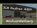 JCB Fastrac 4220 v2.0