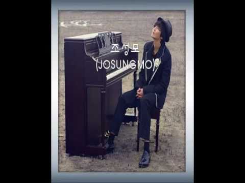 조성모 JOSUNGMO_피아노(PIANO)