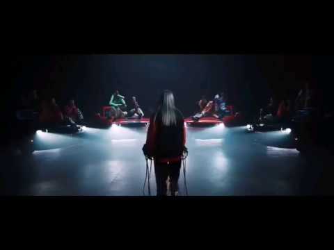 Billie Eilish - Ilomilo (Official Video)