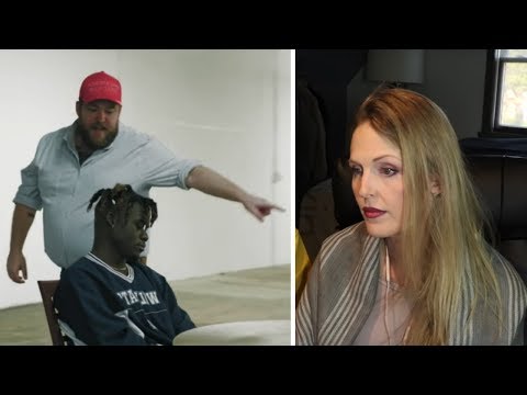 Mom REACTS to Joyner Lucas - I'm Not Racist (she cries..)