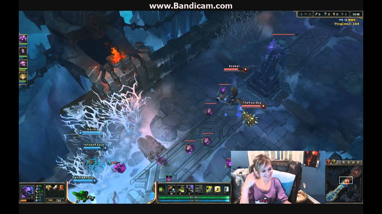 Sovitia dating siv hd