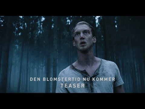 Den Blomstertid Nu Kommer'