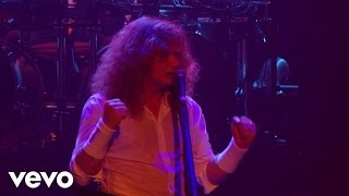 Countdown To Extinction (Live At The Fox Theater/2012)