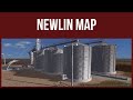 Newlin Map v1.0