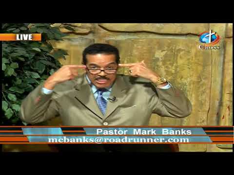 The messenger pastor Mark Banks 04-23-2020