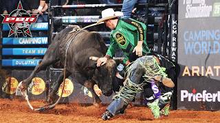 Best Wrecks and Saves of July 2025