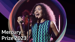 Olivia Dean - Carmen (Mercury Prize 2023)