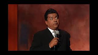 Original Latin Kings of Comedy  George Lopez
