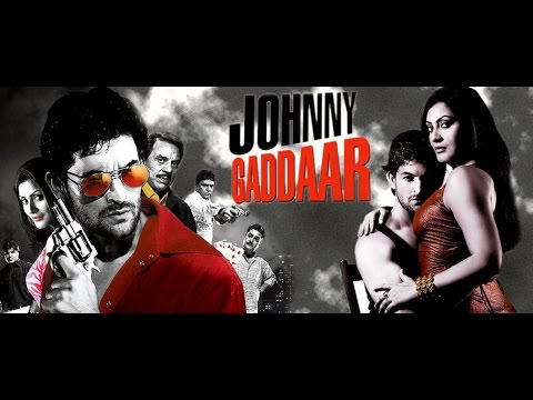 Johnny Gaddaar'