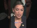WATCH: AOC struggles to answer question about helping Taiwan #aoc #shorts #taiwan