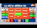 UP Opinion Poll 2024: उत्तर प्रदेश की 80 सीटों का नया ओपिनियन पोल आ गया | CM Yogi | Lok Sabha  - 05:04 min - News - Video
