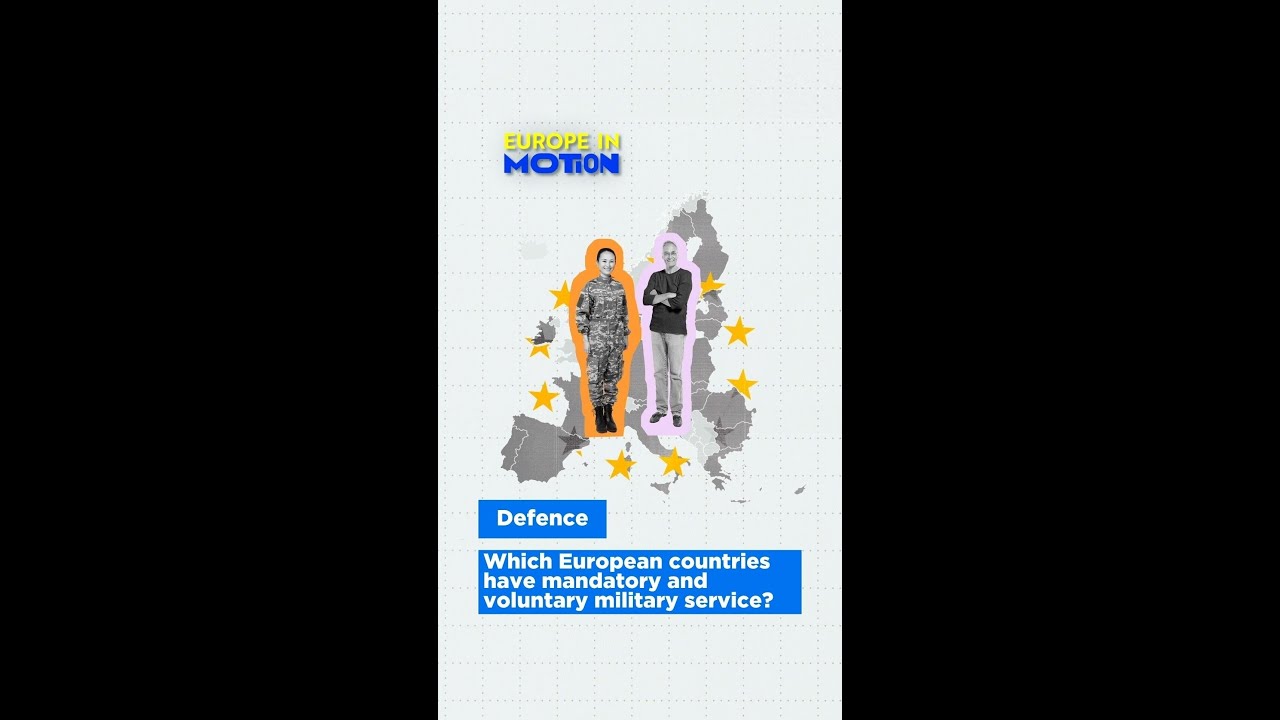 More on Euronews.com