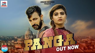 Panga – Partap Tanwar Ft Sonika Singh