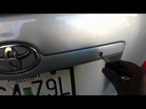 How to Repair a Trunk That Won't Open (part 1) Musica Movil | MusicaMoviles.com How to Repair a Trunk That Won't Open (part 1) Musica Movil | MusicaMoviles.com