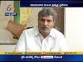 NBW to AP CM: MP Kesineni Nani Fires on BJP