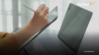 Prediksi CEO Apple Tim Cook Penjualan iPhone Kuartal Liburan Bakal Pecahkan Rekor