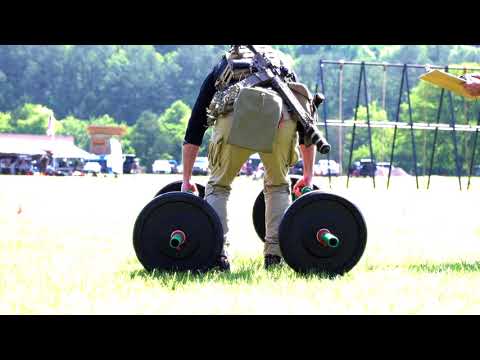 Race Video