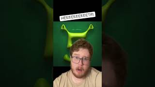 Боже что это кто это? #шрек5