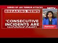 Rahul Gandhi News | Rahul Gandhi On Doda Terror Attack: Demand Of Every Patriotic Indian Is...  - 07:07 min - News - Video