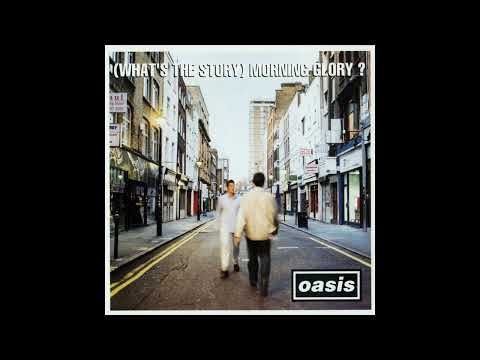 Oasis - Wonderwall - Remastered