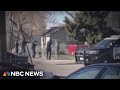 Outrage in Idaho after video shows police shooting teen with disabilities