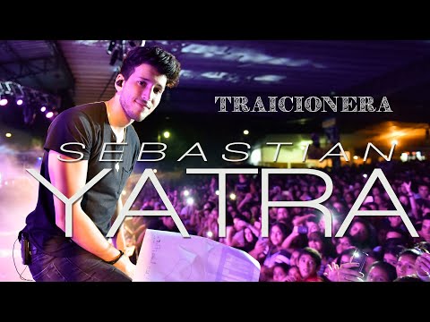 Sebastián Yatra - Traicionera
