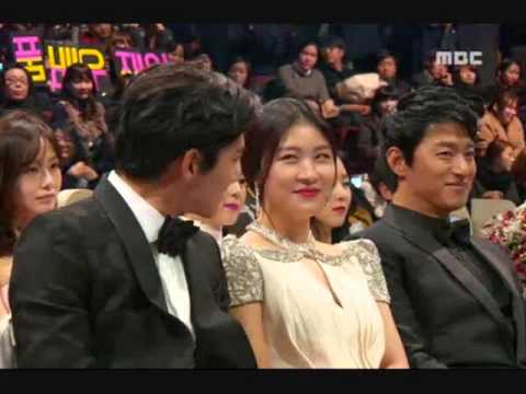 FanVid Ha Ji Won and Ji Chang Wook - Destiny (Jim Brickman)