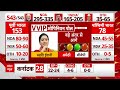 Lok Sabha Opinion Poll 2024: अमेठी लोक सभा सीट पर किसे कितने प्रतिशत वोट?  | abp C Voter Survey  - 06:09 min - News - Video