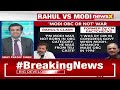 Modi OBC Status Row | Rahul Gandhi Targets PM Modi, Bjp Hits Back | NewsX  - 08:00 min - News - Video