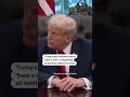 Trump says Ukraine has a shot at regaining territory | REUTERS  - 00:53 min - News - Video