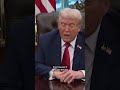 Trump says Ukraine has a shot at regaining territory | REUTERS