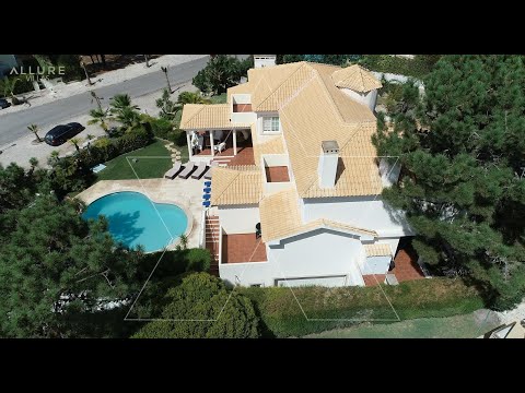 Property video