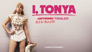 I, TONYA [Trailer] Redband Trail
