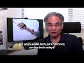 Scientists develop robotic sixth finger for human augmentation  - 01:47 min - News - Video