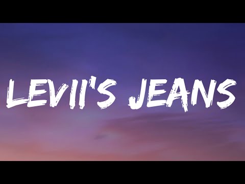 Beyoncé & Post Malone - Levii's Jeans (Lyrics)