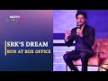 My Only Desire Is To Spread Happiness, Says SRK On Pathaans Success