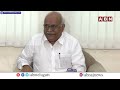 🔴LIVE : MP Kanakamedala Ravindra Kumar Press Meet | ABN Telugu  - 20:33 min - News - Video