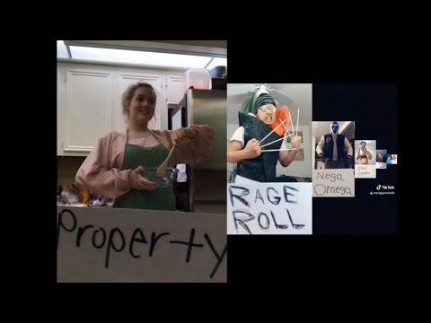 These Ironic Tik Tok Memes Saved My Marriage V23 Best Tik Tok Trolls